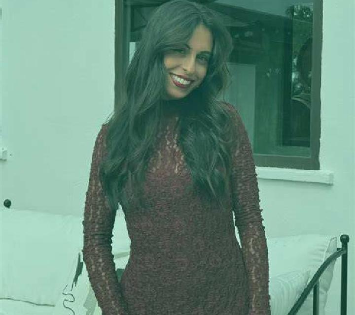 Aitana 3 Castillo de Locubin escort