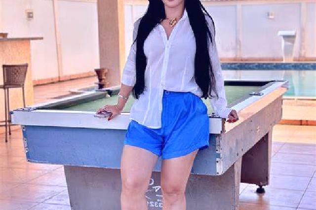 Aitana 3 Niguella escort