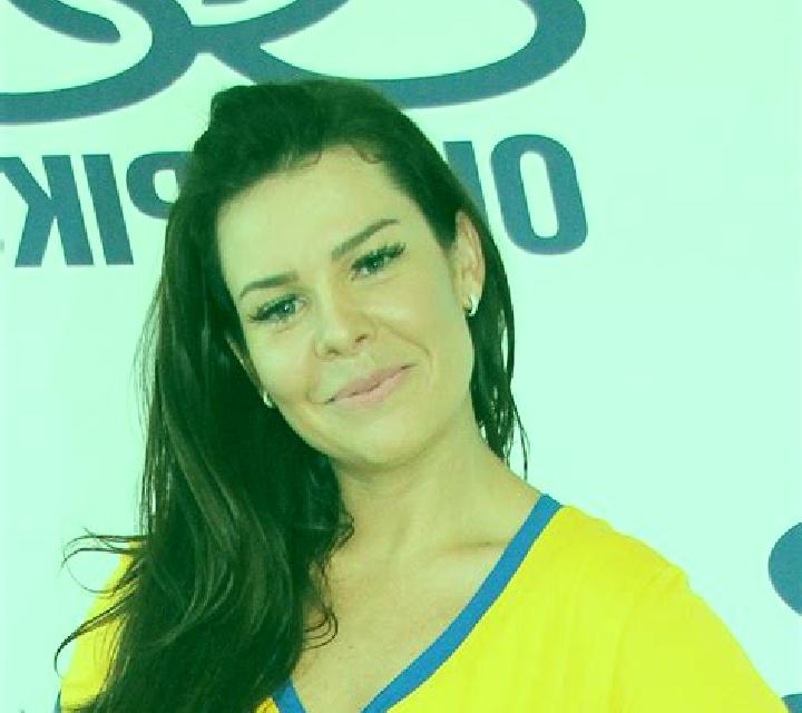 Aitana 3 Peralejos de las Truchas escort