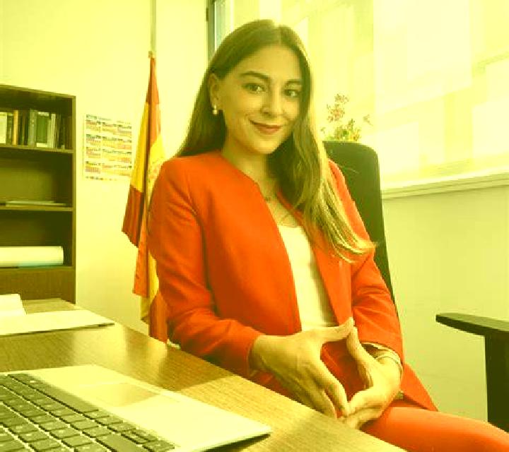 Aitana 3 Valcabado escort