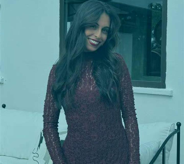 Aitana 3 Vila-real escort