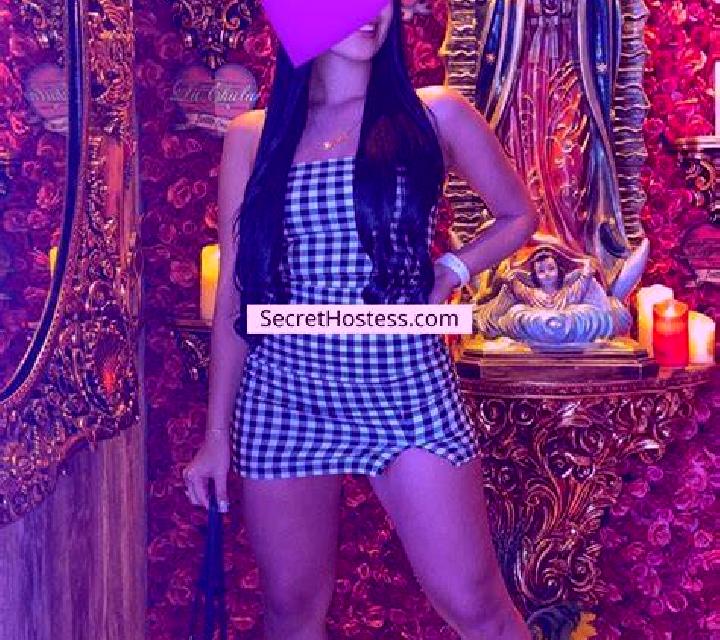 Aitana 3 Vistabella escort