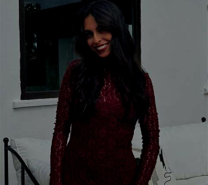 Aitana Alforja escort