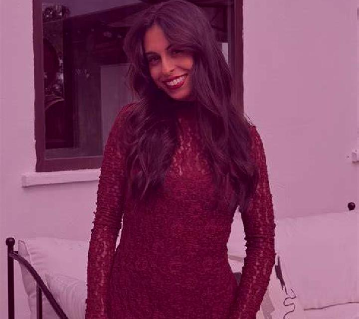 Aitana Angues escort