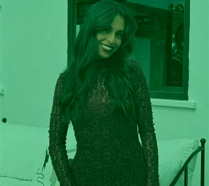 Aitana Artazu escort