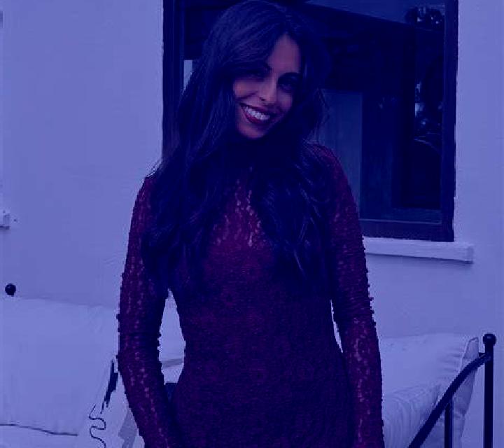 Aitana Atienza escort