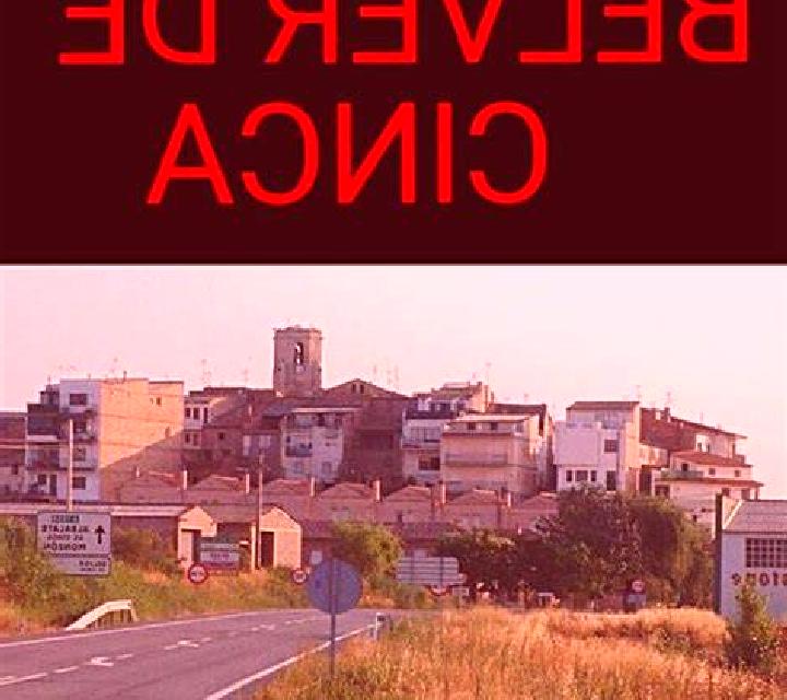 Aitana Belver de Cinca escort