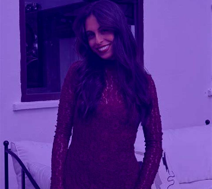 Aitana Boca de Huergano escort