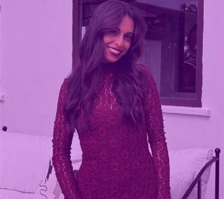 Aitana Cabezon de la Sal escort