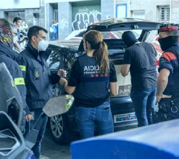 Aitana El Vellon escort