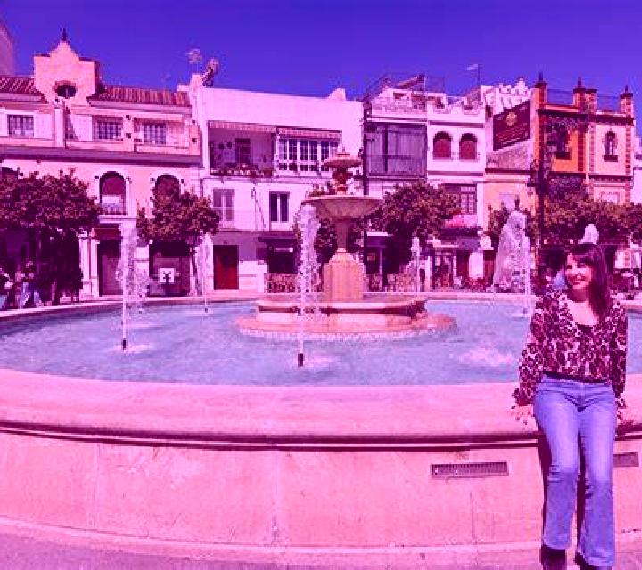 Aitana Fores escort