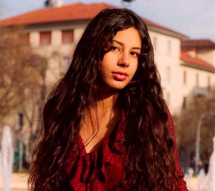 Aitana Gomara escort