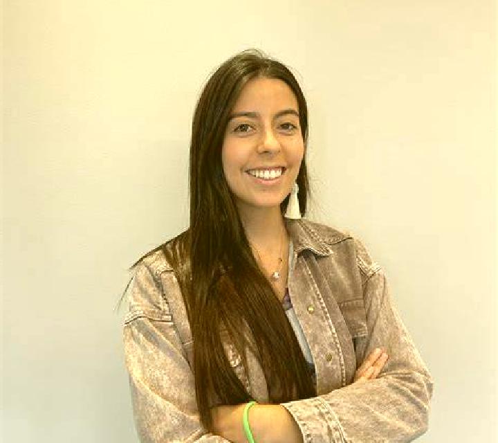 Aitana Gosol escort