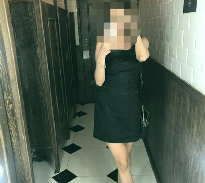 Aitana Granja de Rocamora escort