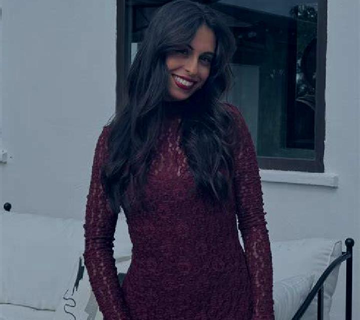 Aitana Hispanoamerica escort
