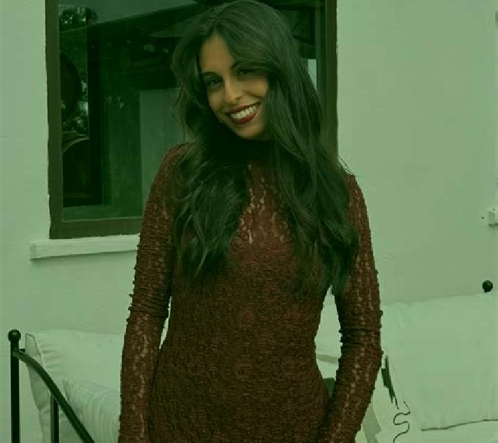 Aitana La Restinga escort