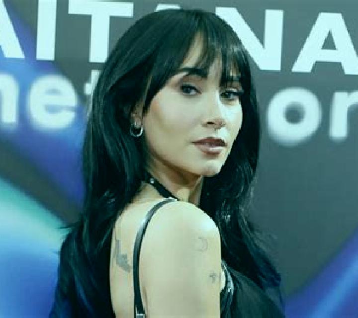 Aitana Munebrega escort