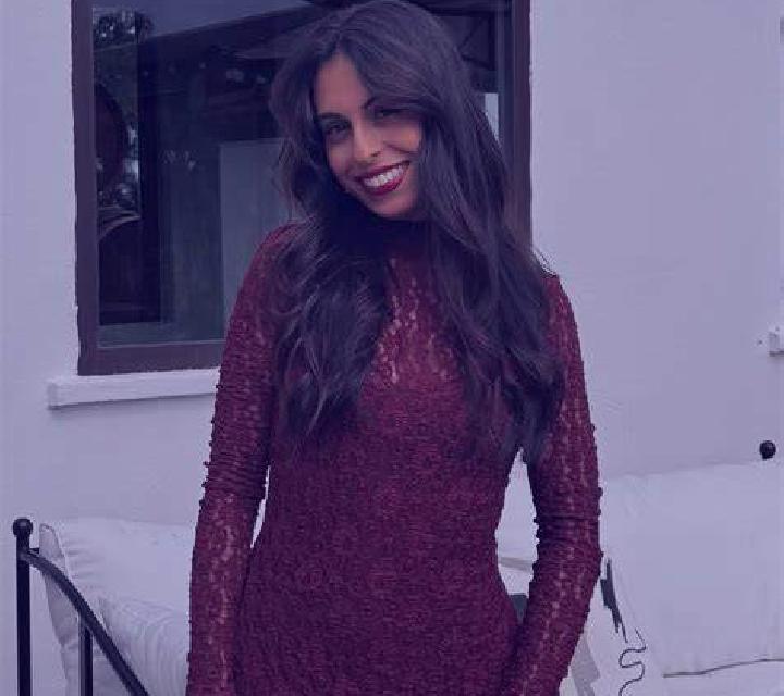 Aitana Villagarcia del Llano escort