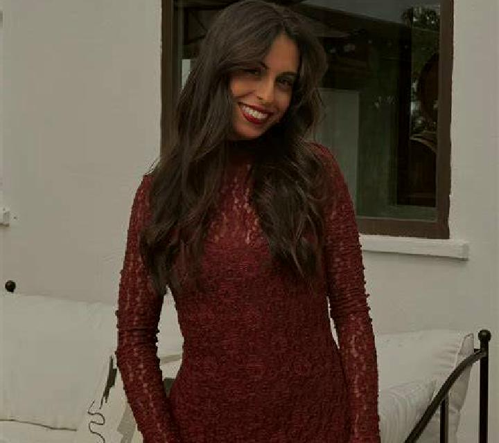 Alba 2 Barbate escort