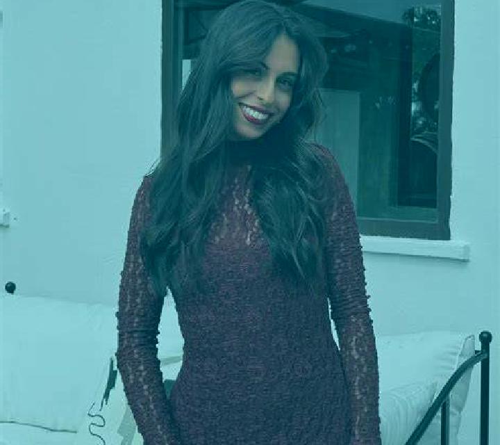 Alba 2 Pradales escort