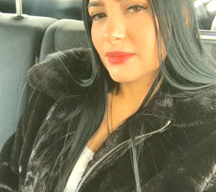 Alba 2 Quintana del Castillo escort