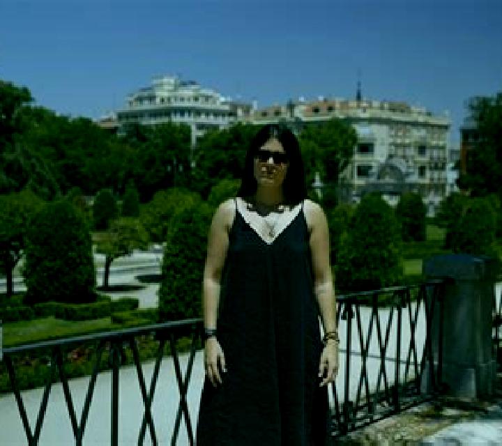 Alba 2 Sant Hilari Sacalm escort