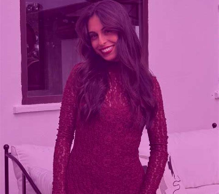 Alba 2 Turis escort
