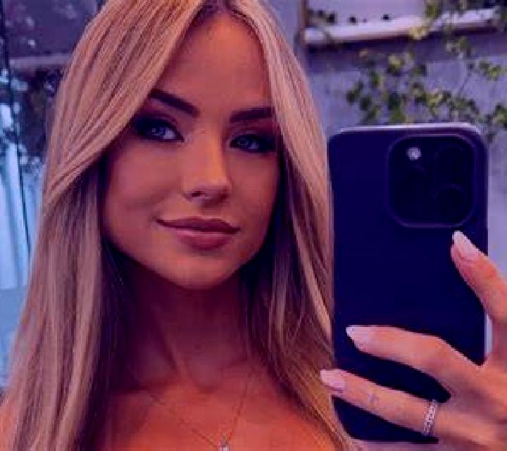Alba 3 Cabezas del Villar escort