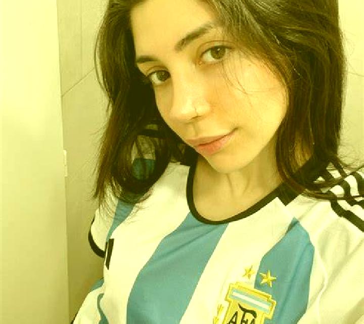 Alba 3 Dolores escort