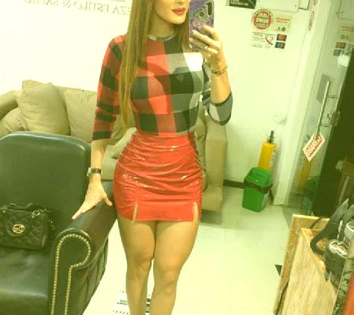 Alba 3 Espinoso del Rey escort
