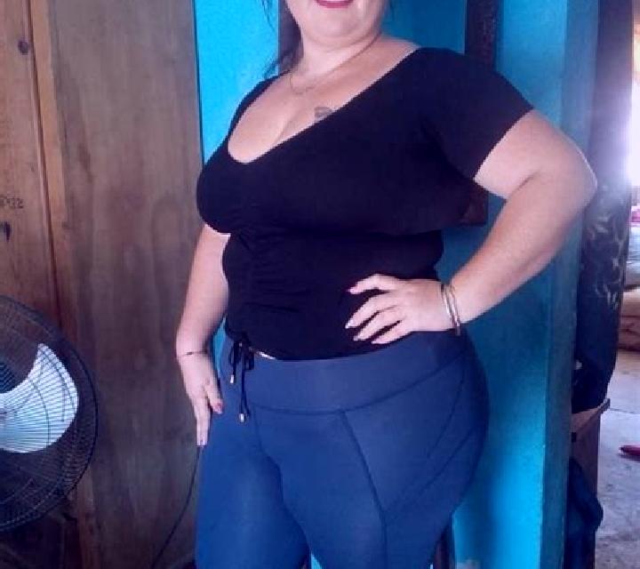 Alba Arauzo de Salce escort
