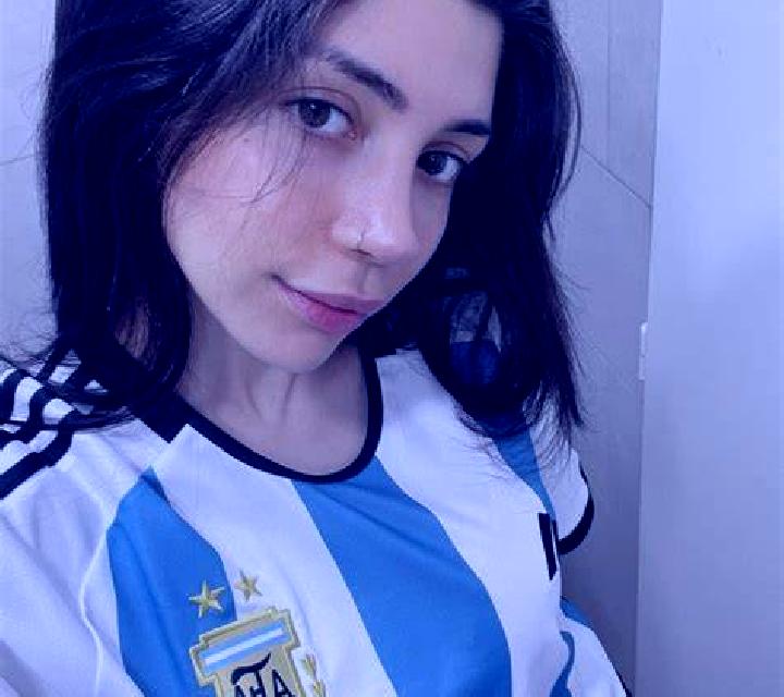 Alba Casla escort
