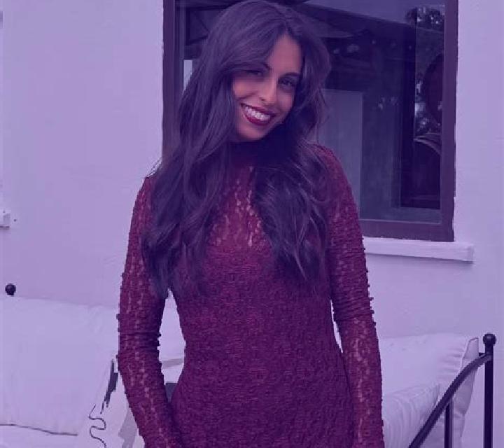 Alba Chamartin escort