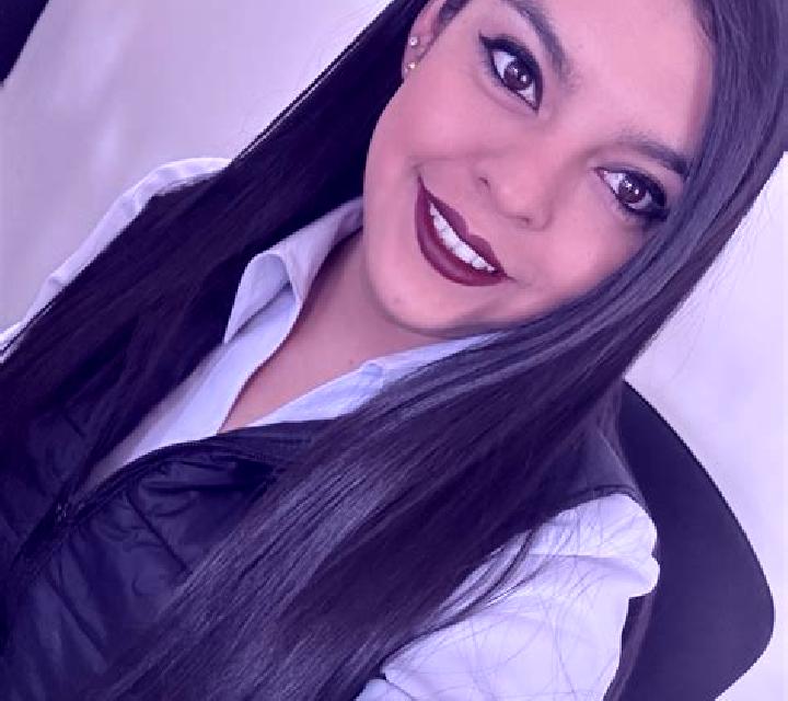 Alba Colera escort