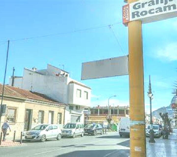 Alba Granja de Rocamora escort