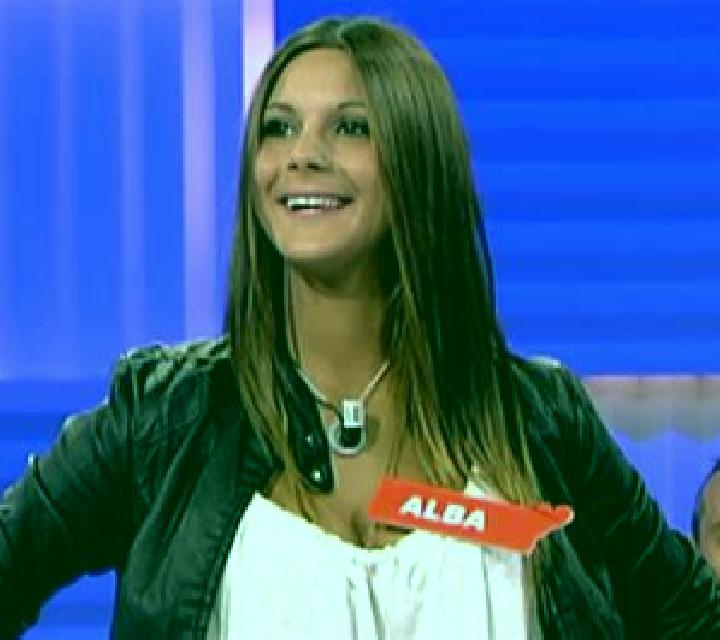 Alba Hermigua escort