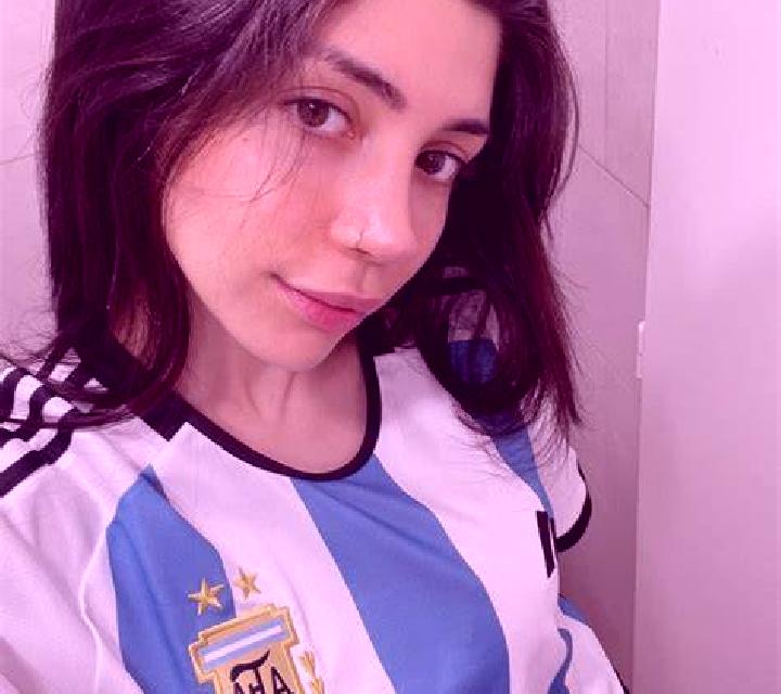 Alba Navares de Enmedio escort
