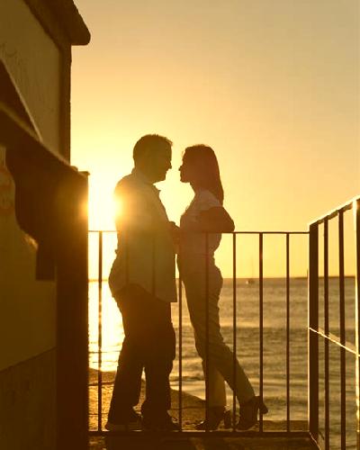 Alba Osso de Sio escort