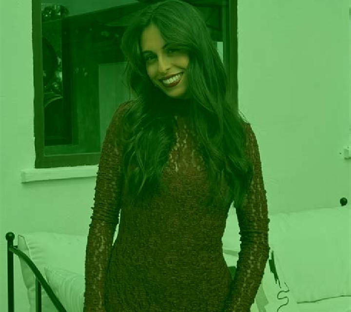 Alba Saucelle escort