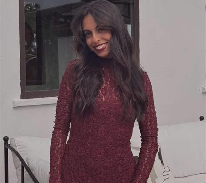 Alba Selva escort