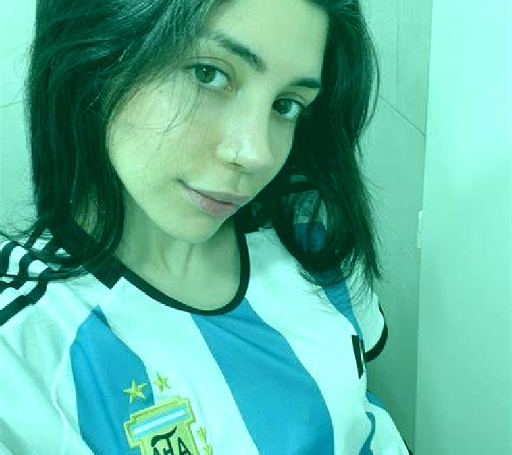 Alba Vadocondes escort