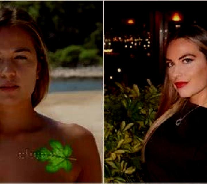 Alba Valacloche escort