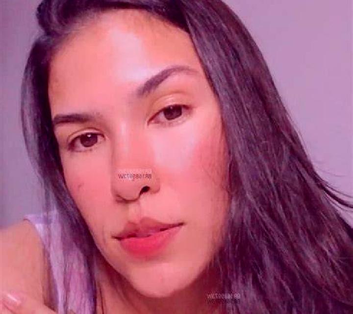 Alejandra 2 Albox escort
