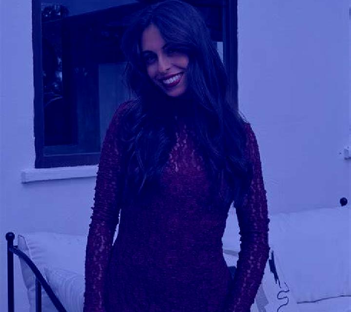 Alejandra 2 Aravaca escort