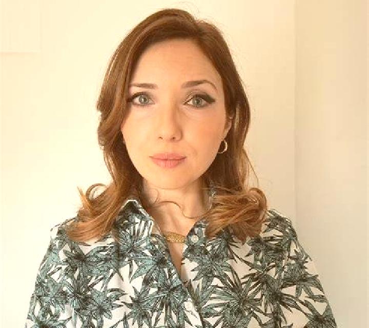 Alejandra 2 Buitrago del Lozoya escort