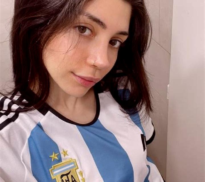 Alejandra 2 El Burgo de Ebro escort
