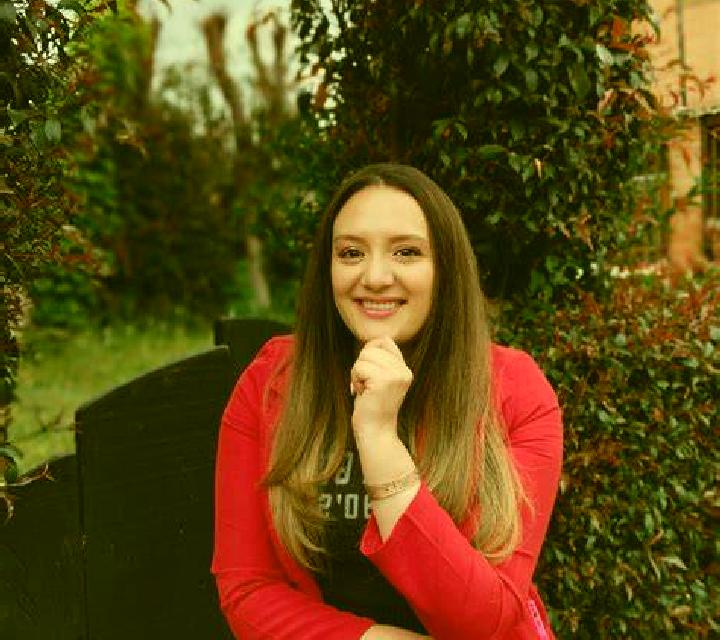 Alejandra 2 Granucillo escort