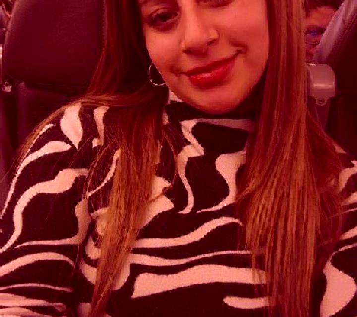 Alejandra 2 Igea escort