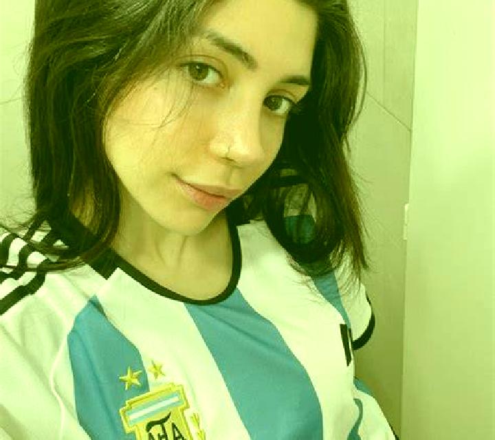Alejandra 2 Mislata escort