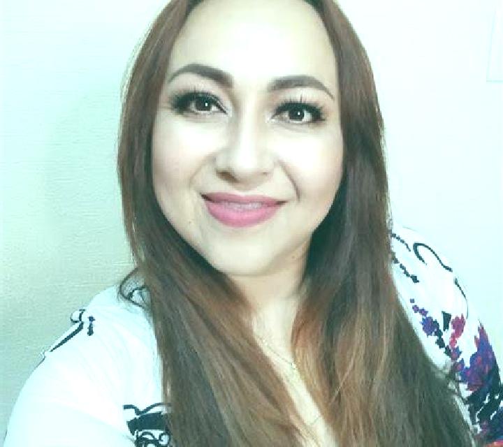 Alejandra 2 Orgaz escort